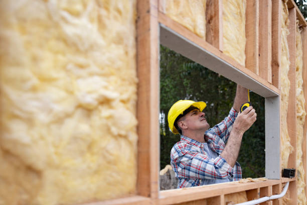 Types of Insulation We Offer in Hudson, FL